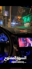  20 هيونداي سوناتا هايبرد أمريكي 2400 cc موديل  2012 فل عدا الفتحة للبيع أو بدل على سيارة كهرباء