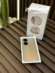  1 HUAWEI P50 (8GB/256GB) هواوي