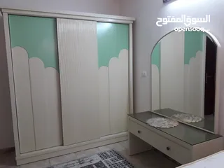  4 غرفه اطفال عموله فى دمياط
