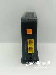  1 إكستندر سرعة 1600 2.4 & 5G اير تايس ويرلس اورنج  #مكفول