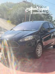  4 فرد فيستا 2016 جير عادي  مطوره 1250