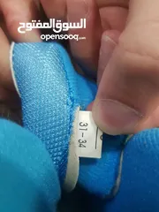  3 سكيت شبه جديد