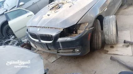  28 قطع غيار بي ام ..انواع المركبات BMW