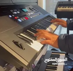  7 اورغ Roland شرقي غربي