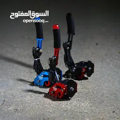  1 هاند بريك و قير للبي سي
