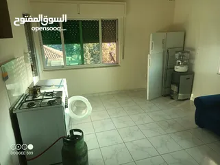  1 شقة مفروشة للإيجار من المالك  Furnished apartment for rent from the owner