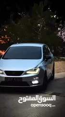  5 سيات ابيزا 2016 تعديل بوز كوبرا
