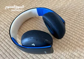 4 سماعات هدفون اصليه