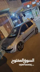  4 هونداي جيتس موديل 2007