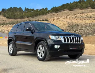  20 جيب شروكي موديل 2011