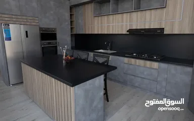  4 منجرة المعتزبالله للنجارة والديكور