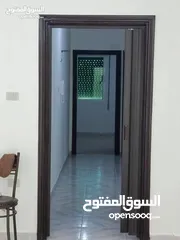  13 شقة مميزة جدا للبيع في البيادر حي الرونق قرب مدرسة ارقى التربوي