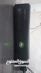  2 اكس بوكس 360 مستعمل بحالة الجديد