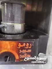  3 صوبة كاز رومو صالون