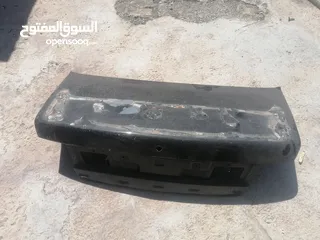  1 غطا كيا سيفا لبيع
