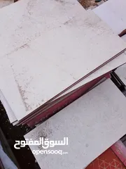  3 سيراميك مشكل