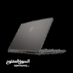  5 Laptop MSI Thin 15 B13UC  Intel Core i7-13620H