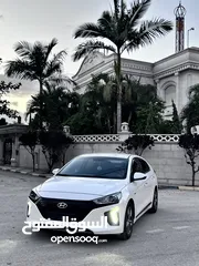  9 ايونيك هايبرد كرتووونه