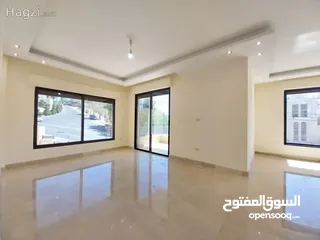  2 شقة للايجار في عبدون  ( Property 34520 ) سنوي فقط