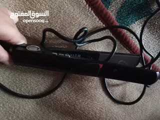  1 مكواه شعر للبيع