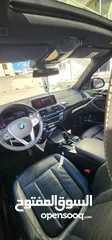  8 BMW X3 2019/2020