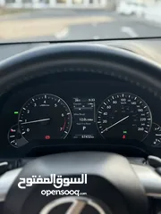  13 لكزس RX350 2020 فورويل