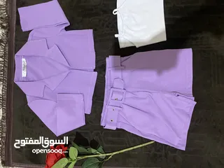  12 ملابس اطفال جديده