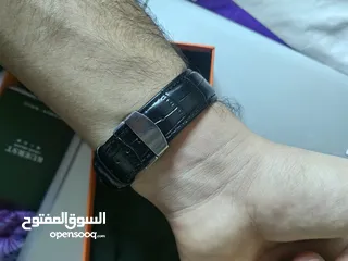  8 Kuerst Automatic Watch