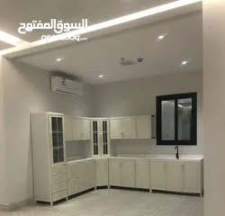  4 شقة الأيجار الرياض حي العارض 3 غرف