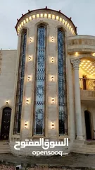 7 فيلا جديدة لم تسكن بسعر مميزا