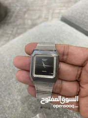  6 ساعات ماركات اصليه