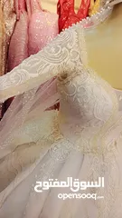  3 بدله ابيض ل البيع