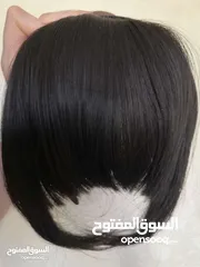  8 اكستنشنات للشعر ب 8 فقط