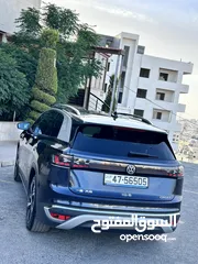  22 فولكس فاجن إي دي ID6