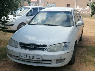  1 سامسونغ 2005 Sm3