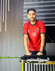  6 ملابس سبورت