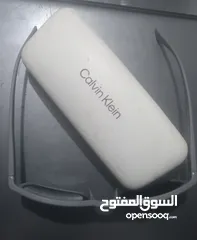  2 نظارة Calvin Klein