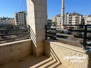  1 شقه للبيع لي البيره في البالوع فرب مسجد الكوثر