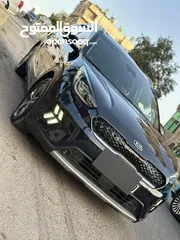  3 كيا نيرو هايبرد 2020 تورنج فل الفل كاش او اقساط غرفه مميزه لون خمري فتحه