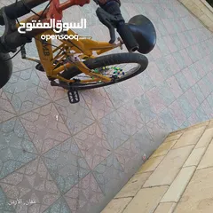  1 يسكليت عريض