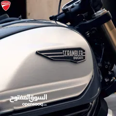  3 Ducati scrambler 1100 special 2018, دوكاتي سكرامبلر سبيشل ايديشن 2018