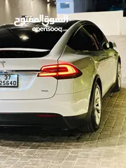  10 Tesla x 2018 D75. 6 Seats ايرباغات مو فاتحه اصليه