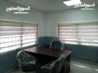  17 ستائر زيبرا و رول تركي الاصلي تفصيل بالاضافه جواهز