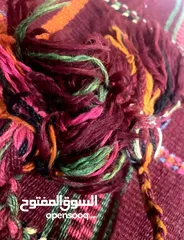  1 بساط تراثي فلسطيني