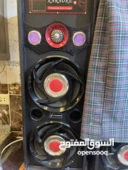  1 سماعات حفلات