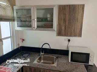  9 غرف مفروشة للايجار furnished room for rent