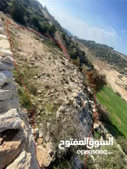  1 ارض للبيع منطقه دورا الطبقة مقابل العابد  من المالك مباشره تصنيف أ