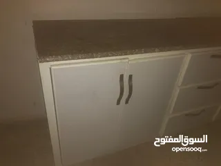  7 Kitchen Cabinet