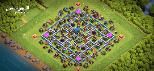  1 Clash Of Clans