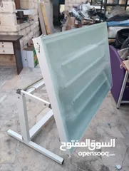  3 مرسم هندسي مضاء متحرك إربد